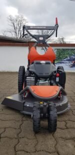Husqvarna DBY51 Benzin Wiesenmäher – Bild 2