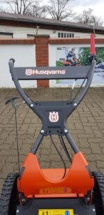Husqvarna DBY51 Benzin Wiesenmäher – Bild 3