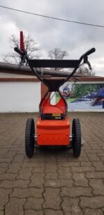 Husqvarna DBY51 Benzin Wiesenmäher – Bild 5