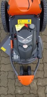 Husqvarna DBY51 Benzin Wiesenmäher – Bild 7