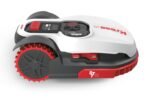 Kress KR120E Mission 1000i Mähroboter – Bild 2