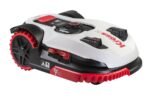 Kress KR121E Mission Mähroboter mit OAS