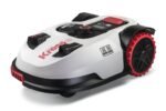 Kress KR121E Mission Mähroboter mit OAS – Bild 2