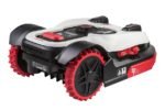 Kress KR121E Mission Mähroboter mit OAS – Bild 3