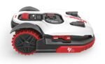 Kress KR121E Mission Mähroboter mit OAS – Bild 4