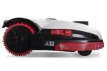 Kress KR121E Mission Mähroboter mit OAS – Bild 6