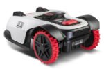 Kress KR121E Mission Mähroboter mit OAS – Bild 7