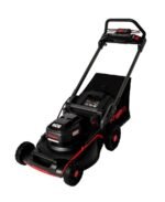 Kress KG760E Akku Rasenmäher inkl. Akku und Ladegerät – SET – Bild 7