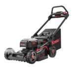 Kress KG757E Akku Rasenmäher inkl. Akku und Ladegerät – SET – Bild 5