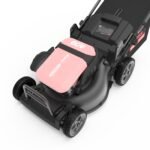 Kress Commercial KC711.9 Akku-Rasenmäher 60V | 51cm – Bild 4
