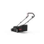 Kress KG745.9 Akku-Rasenmäher 37cm 2x20V ohne Antrieb – Bild 10