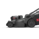 Kress KG745.9 Akku-Rasenmäher 37cm 2x20V ohne Antrieb – Bild 7