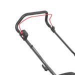 Kress KG745.9 Akku-Rasenmäher 37cm 2x20V ohne Antrieb – Bild 14
