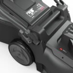 Kress KG745.9 Akku-Rasenmäher 37cm 2x20V ohne Antrieb – Bild 4