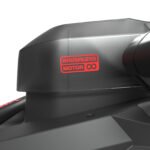 Kress KG745.9 Akku-Rasenmäher 37cm 2x20V ohne Antrieb – Bild 6