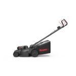 Kress KG745.9 Akku-Rasenmäher 37cm 2x20V ohne Antrieb – Bild 8