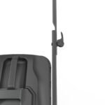 Kress KG745.9 Akku-Rasenmäher 37cm 2x20V ohne Antrieb – Bild 9