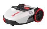 Kress KR101E Mission Nano Mähroboter