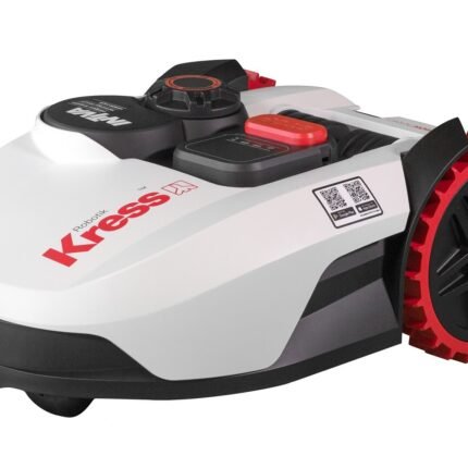 Kress KR101E Mission Nano Mähroboter