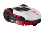 Kress KR101E Mission Nano Mähroboter – Bild 2