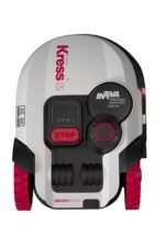 Kress KR101E Mission Nano Mähroboter – Bild 3