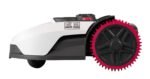 Kress KR101E Mission Nano Mähroboter – Bild 5