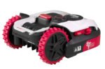 Kress KR101E Mission Nano Mähroboter – Bild 6