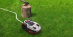 Kress KR123E Mission Mähroboter mit OAS – Bild 6
