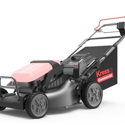 Kress Commercial KC711.9 Akku-Rasenmäher 60V | 51cm