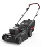 Kress KG745.9 Akku-Rasenmäher 37cm 2x20V ohne Antrieb