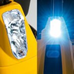 Cub Cadet LR2 NS76 Mini Rider Hydrostat 76cm Seitauswurf – Bild 7