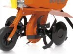 DORMAK MD 50 ERH Motorhacke – Honda GP 160 – Bild 2