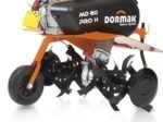 DORMAK MD 60 PRO H Motorhacke – Honda GP160 – Bild 2