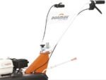 DORMAK MD 60 PRO H Motorhacke – Honda GP160 – Bild 3
