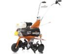 DORMAK MD 60 PRO H Motorhacke – Honda GP160