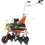 DORMAK MD 60 PRO H Motorhacke – Honda GP160