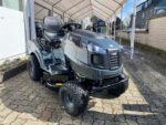 Black Edition 175/92 H Rasentraktor by MTD – Deluxe – Bild 2