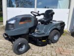 Black Edition 175/92 H Rasentraktor by MTD – Deluxe – Bild 3
