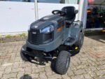 Black Edition 175/92 H Rasentraktor by MTD – Deluxe – Bild 4