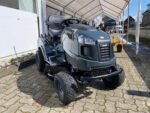 Black Edition 175/92 H Rasentraktor by MTD – Deluxe – Bild 5