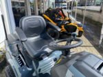 Black Edition 175/92 H Rasentraktor by MTD – Deluxe – Bild 6