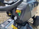 Black Edition 175/92 H Rasentraktor by MTD – Deluxe – Bild 7