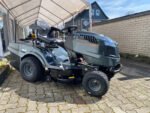 Black Edition 175/92 H Rasentraktor by MTD – Deluxe – Bild 8