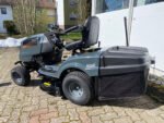 Black Edition 175/92 H Rasentraktor by MTD – Deluxe – Bild 9