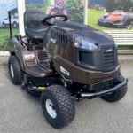 MTD LT 92R EXT Rasentraktor – Sondermodell