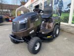 MTD LT 92R EXT Rasentraktor – Sondermodell – Bild 2