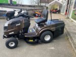 MTD LT 92R EXT Rasentraktor – Sondermodell – Bild 3