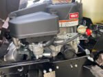 MTD LT 92R EXT Rasentraktor – Sondermodell – Bild 12
