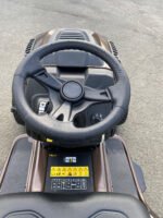MTD LT 92R EXT Rasentraktor – Sondermodell – Bild 4