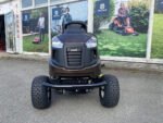 MTD LT 92R EXT Rasentraktor – Sondermodell – Bild 5